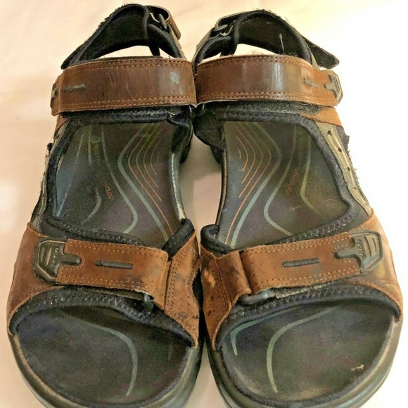 Ecco Men’s Hiking Sandal main image 6